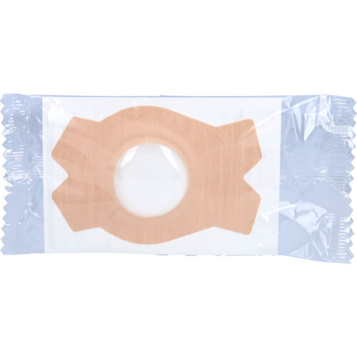 PRO-OPHTA Augenverband S groß