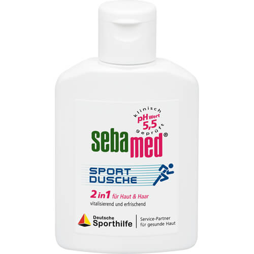 SEBAMED Sportdusche