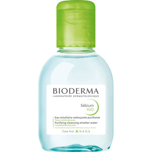 BIODERMA Sebium H2O Reinigungslösung
