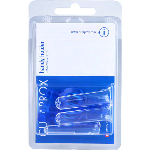 CURAPROX UHS 409 Halter f.alle CPS Interdentalb.