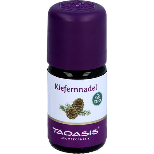 KIEFERNNADEL ÖL Bio