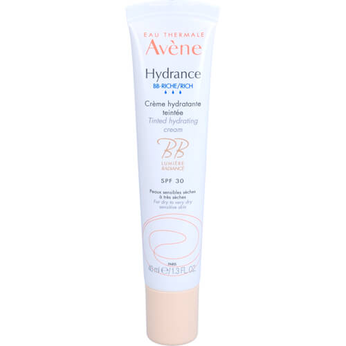 AVENE Hydrance BB reichhalt.Feuchtigkeitscr.getönt