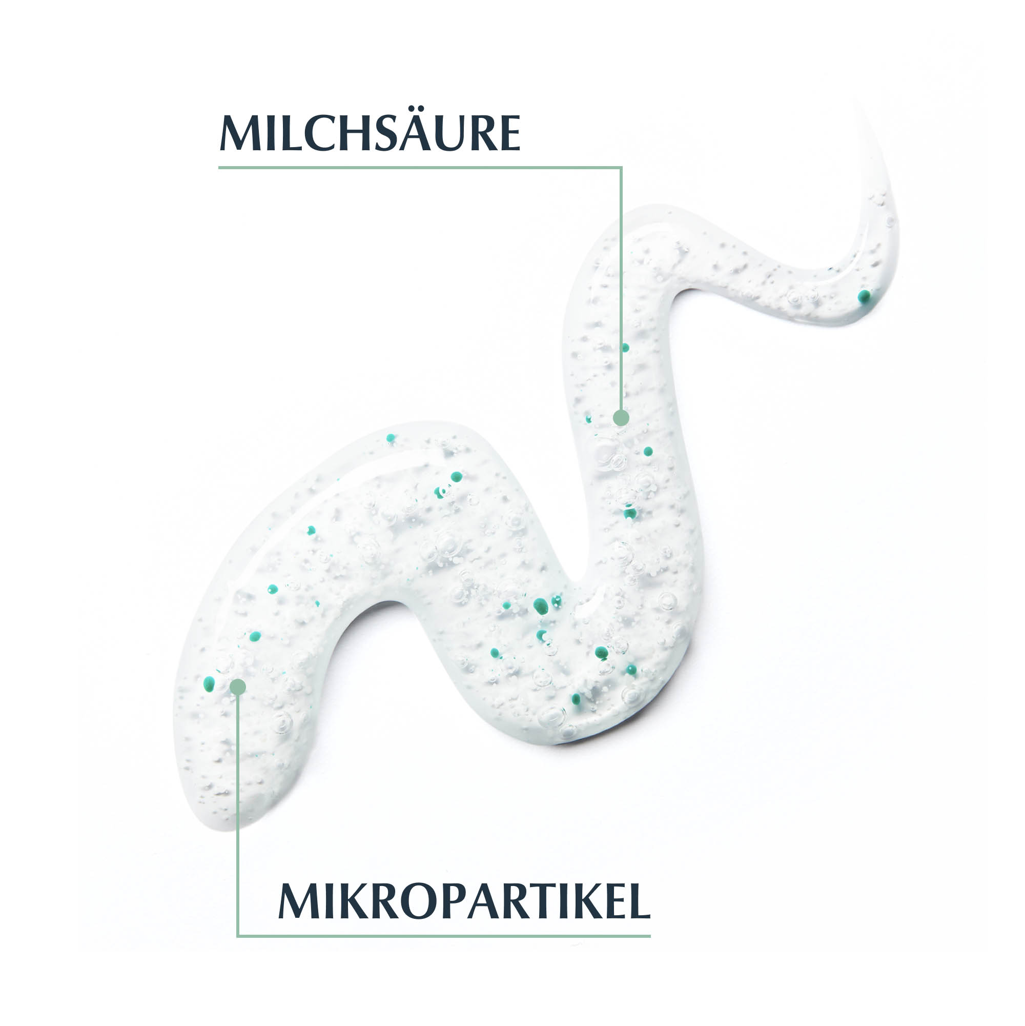 EUCERIN DermoPure Waschpeeling