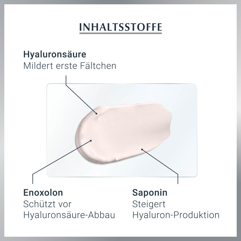 EUCERIN Anti-Age Hyaluron-Filler Tag LSF 30