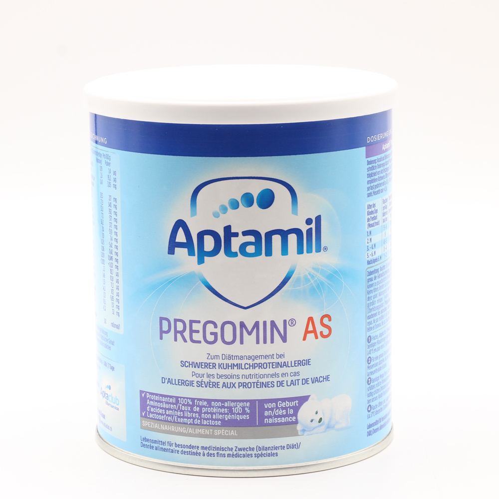 APTAMIL Pregomin AS Pulver