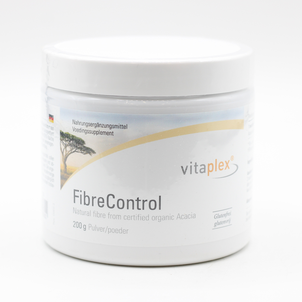 FIBRECONTROL Pulver