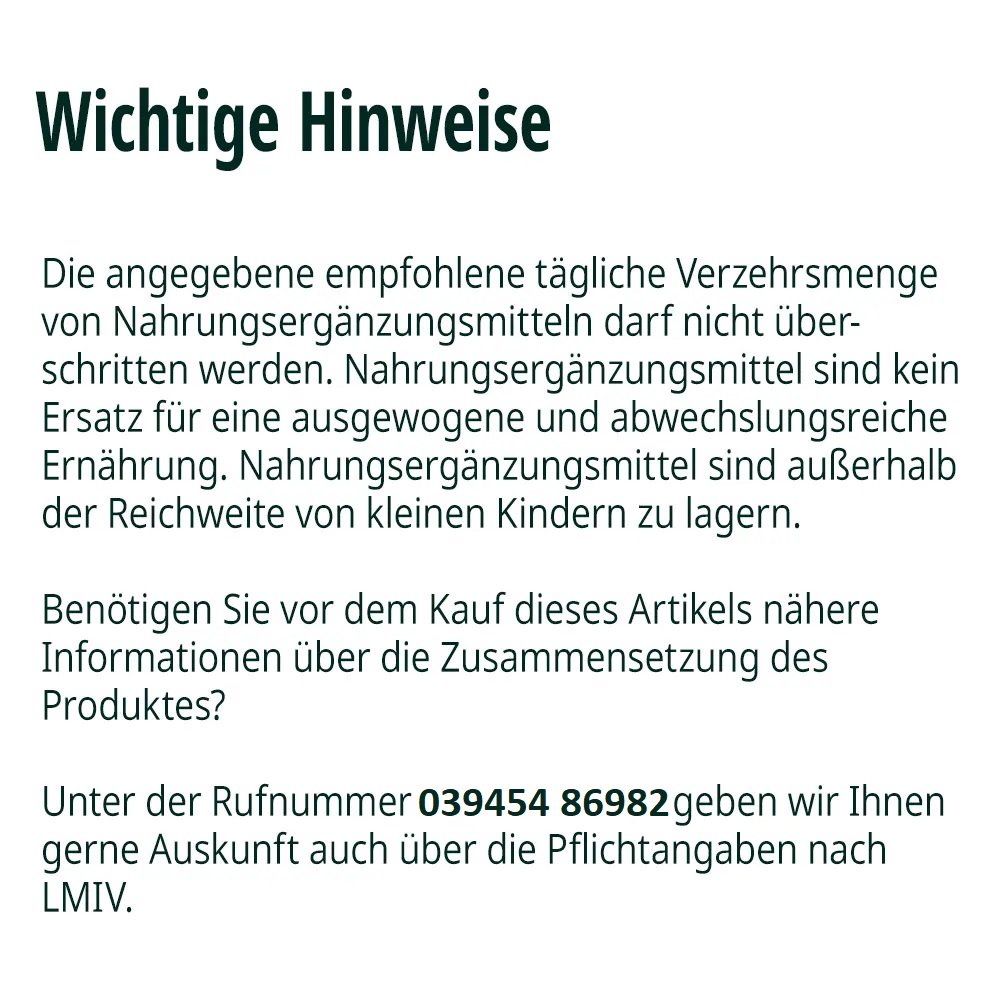 LEMOCIN ProHydro Lutschtabletten