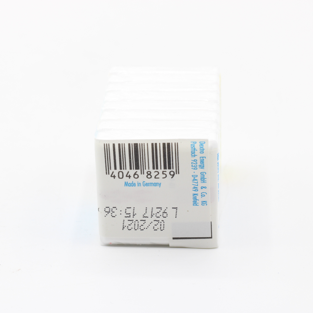 DEXTRO ENERGEN Magnesium Würfel