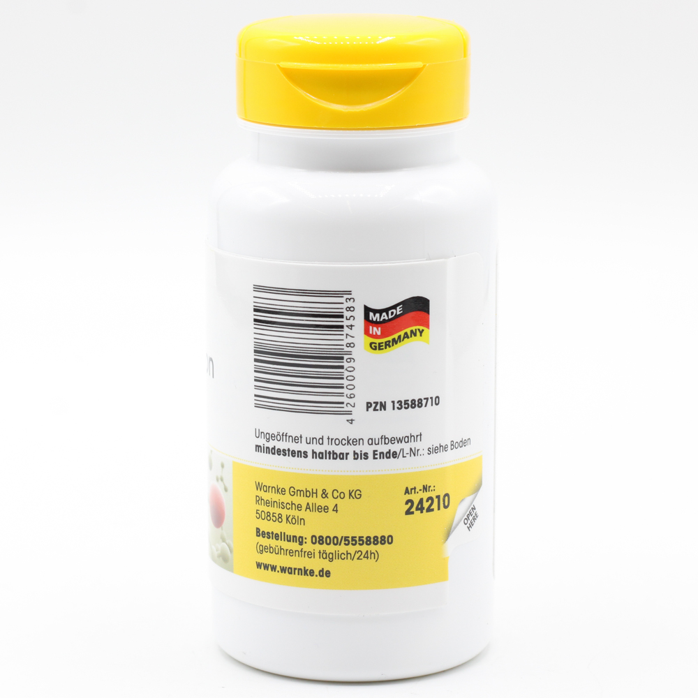 L-GLUTATHION 500 mg Tabletten