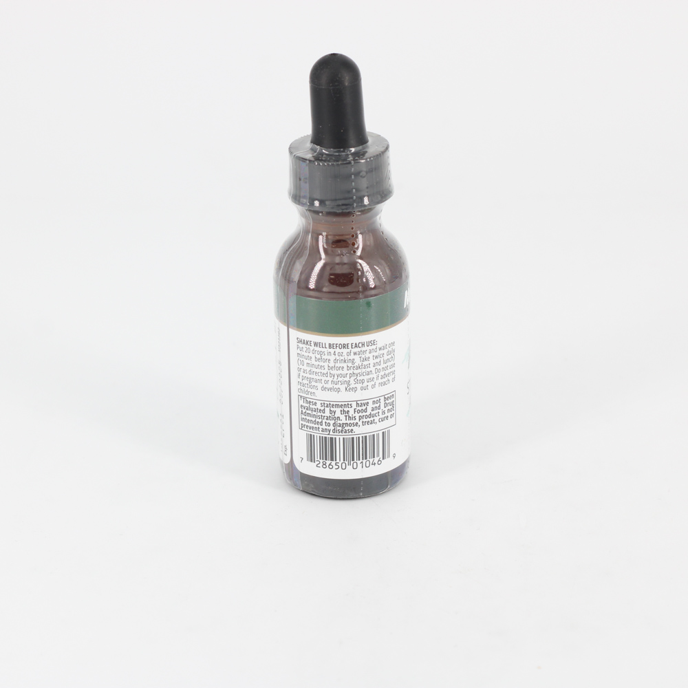 ADRENAL NutraMedix Tropfen zum Einnehmen