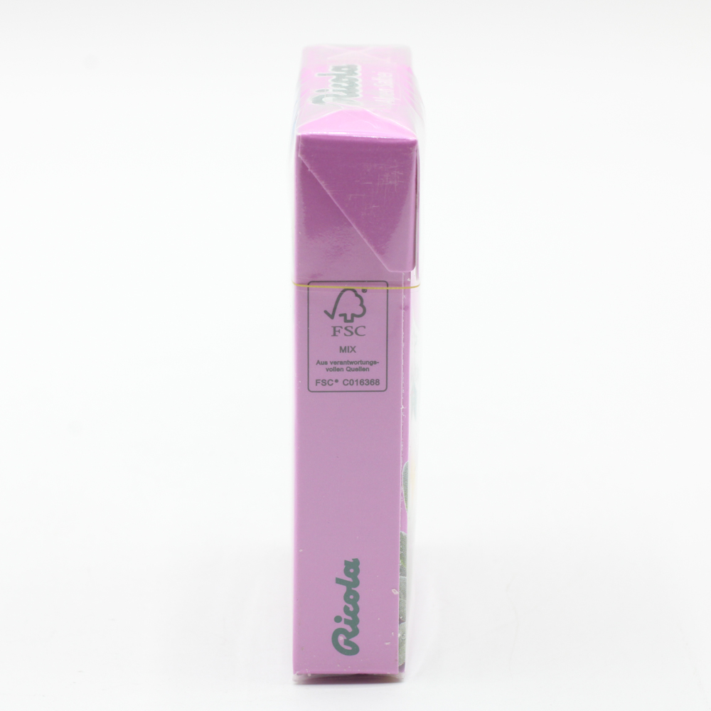RICOLA o.Z.Box Salbei Alpen Salbei Bonbons