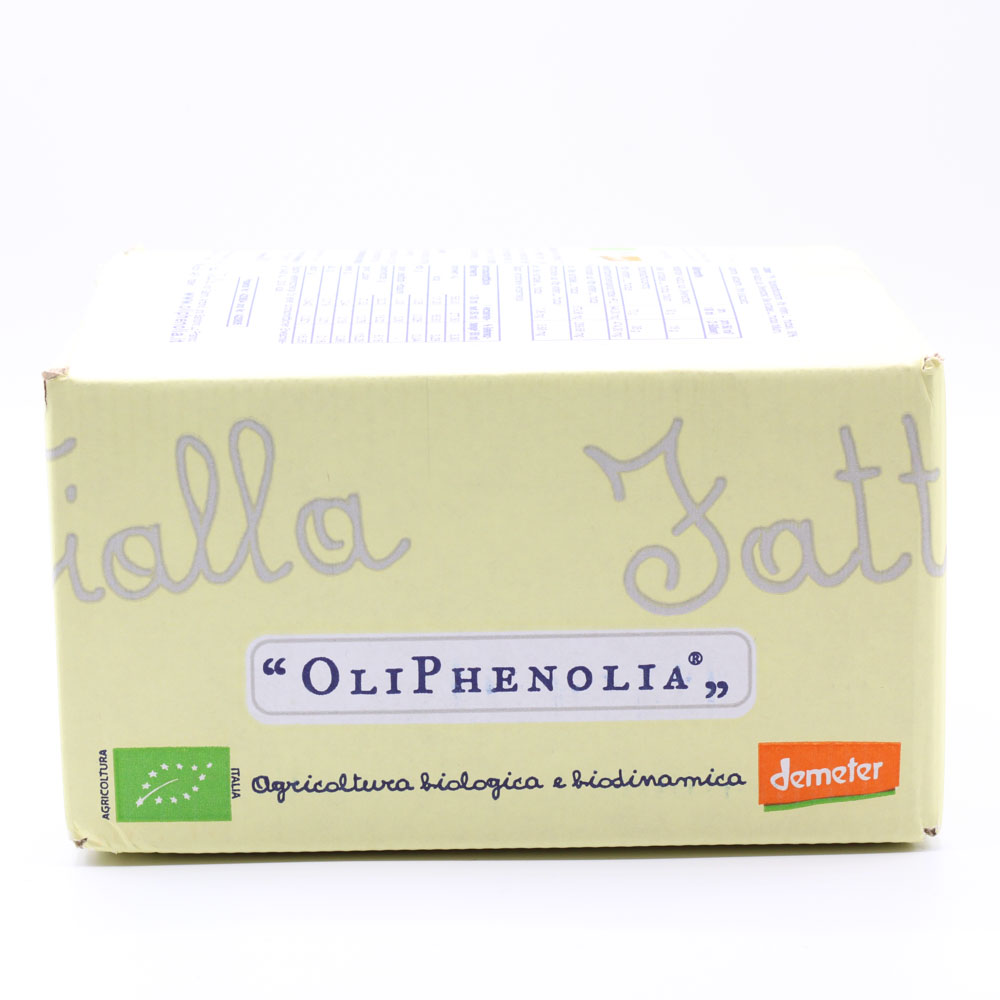 OLIPHENOLIA Flüssigkeit zum Einnehmen