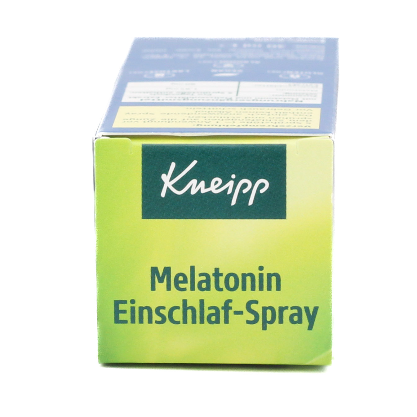 KNEIPP Melatonin Einschlaf-Spray
