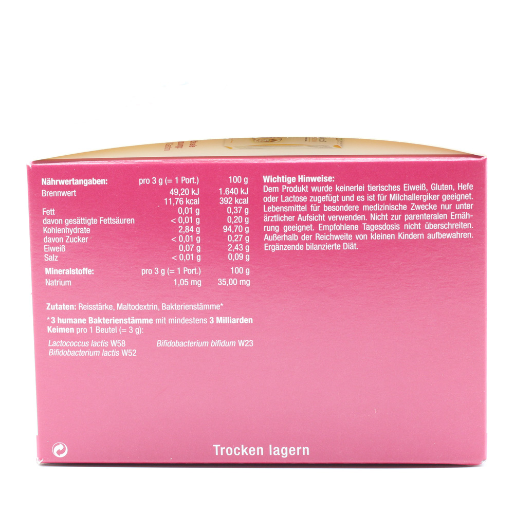 OMNI BiOTiC PANDA Pulver Beutel