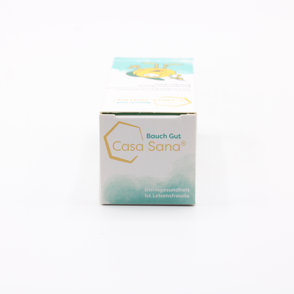 CASA SANA Bauch Gut Tropfen zum Einnehmen