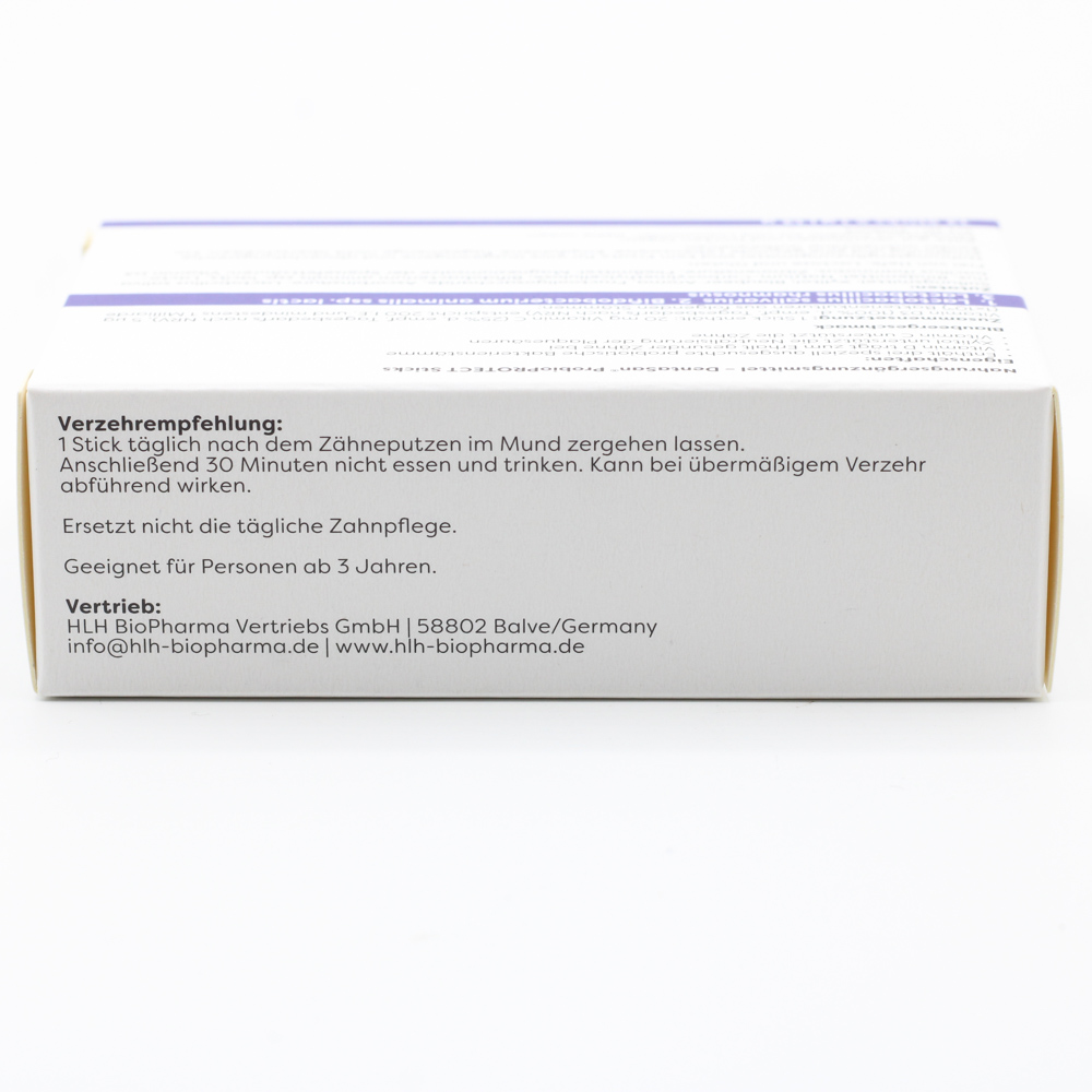 DENTASAN ProbioPROTECT Sticks