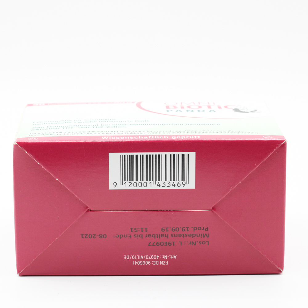 OMNI BiOTiC PANDA Pulver Beutel