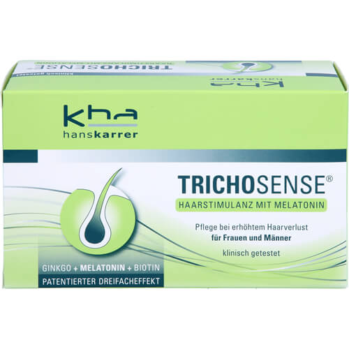 TRICHOSENSE Lösung