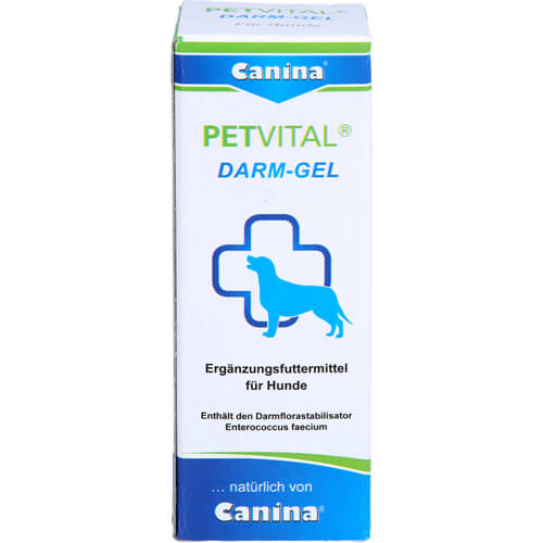 PETVITAL Darm Gel vet.