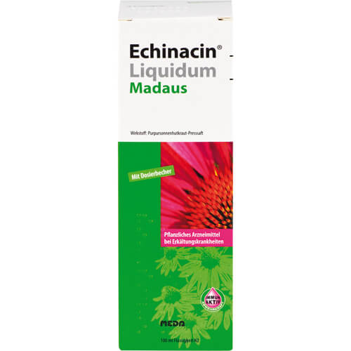ECHINACIN Liquidum