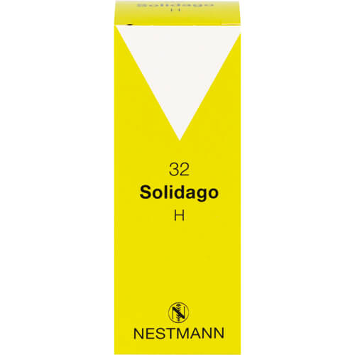 SOLIDAGO H 32 Tropfen