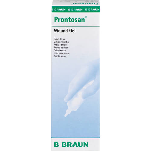 PRONTOSAN Wound Gel