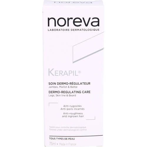 NOREVA Kerapil Emulsion