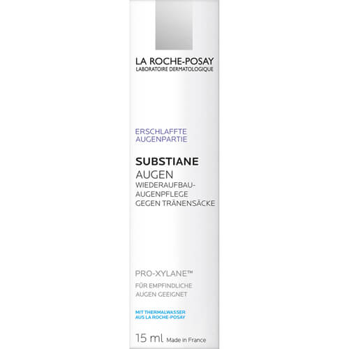 ROCHE-POSAY Substiane+ Augen Creme