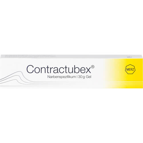 CONTRACTUBEX Gel