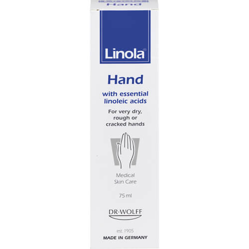 LINOLA Hand Creme