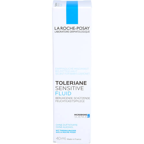 ROCHE-POSAY Toleriane sensitive Fluid