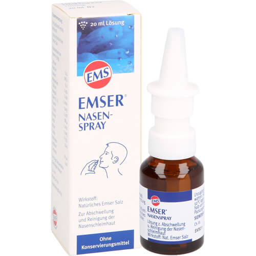 EMSER Nasenspray