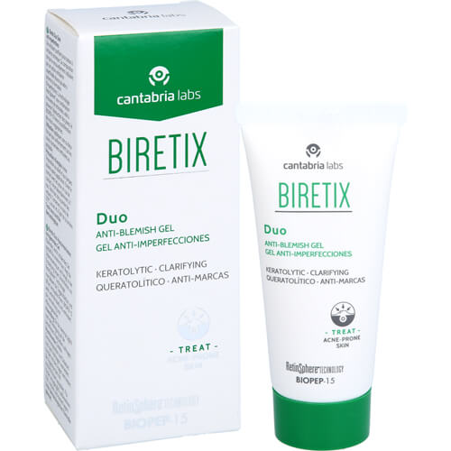 BIRETIX Duo Gel