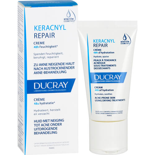 DUCRAY KERACNYL REPAIR Creme