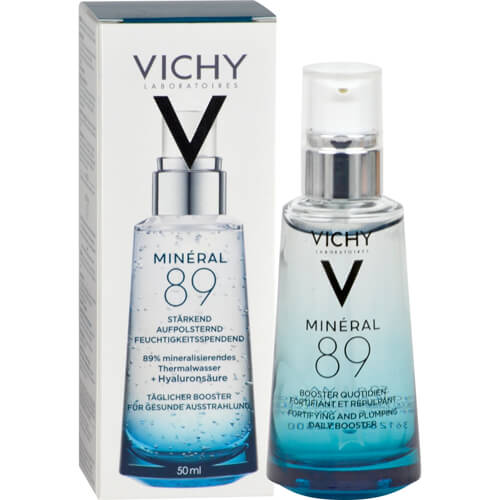 VICHY MINERAL 89 Elixier