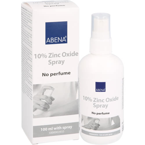 ZINK SPRAY 10%
