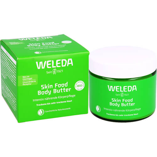 WELEDA Skin Food Bodybutter