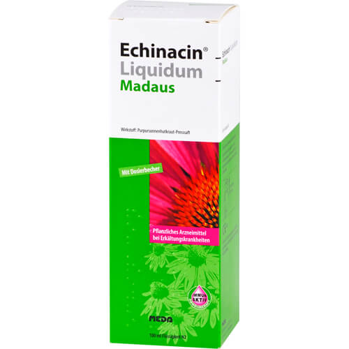 ECHINACIN Liquidum