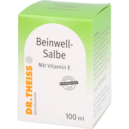 DR.THEISS Beinwellsalbe