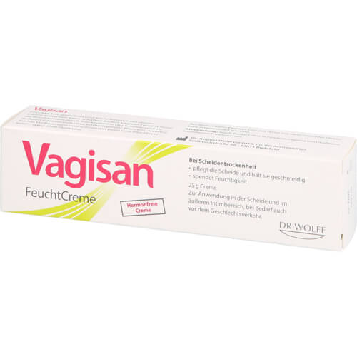 VAGISAN FeuchtCreme