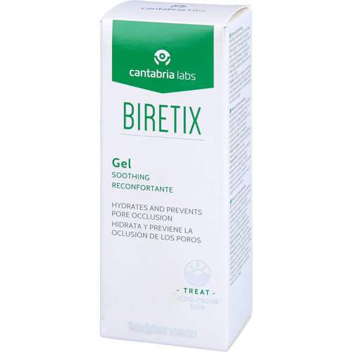 BIRETIX Gel