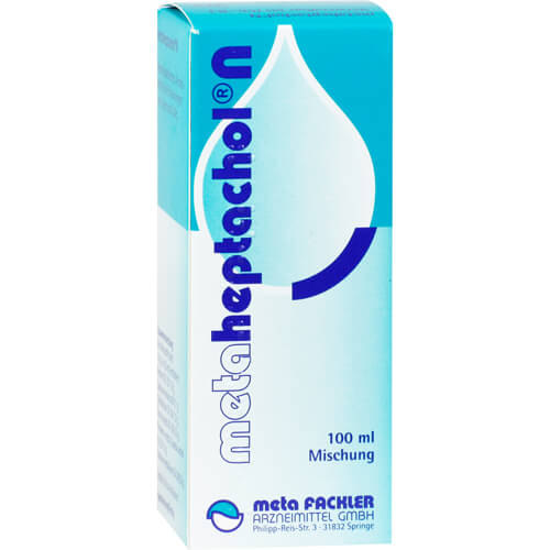 METAHEPTACHOL N Mischung