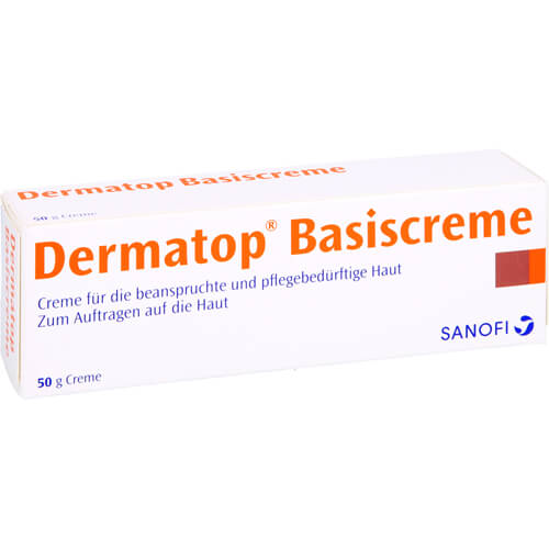 DERMATOP Basiscreme