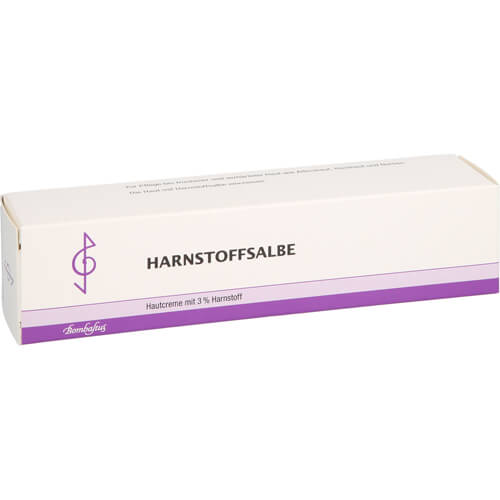 HARNSTOFFSALBE