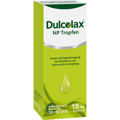 DULCOLAX NP Tropfen
