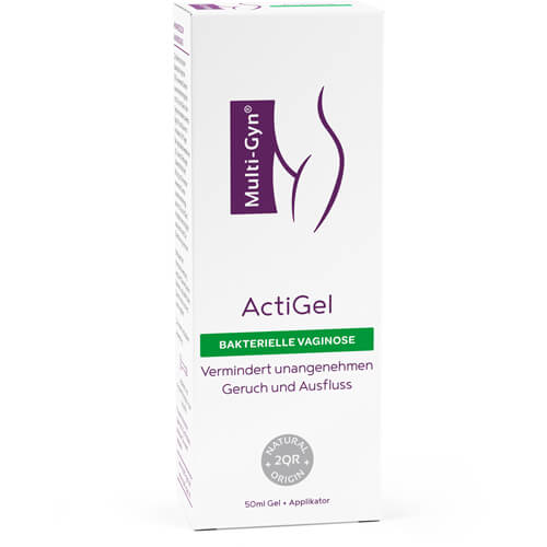 MULTI-GYN ActiGel