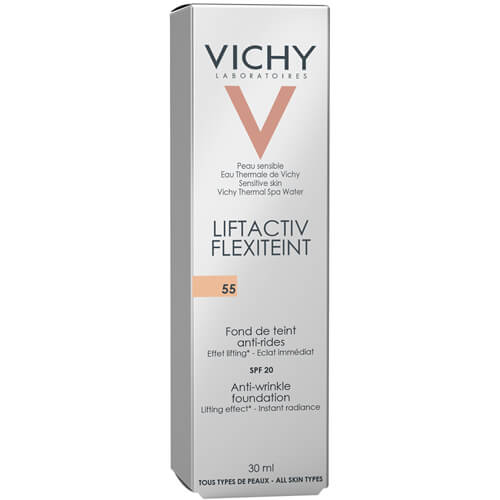 VICHY LIFTACTIV Flexilift Teint 15
