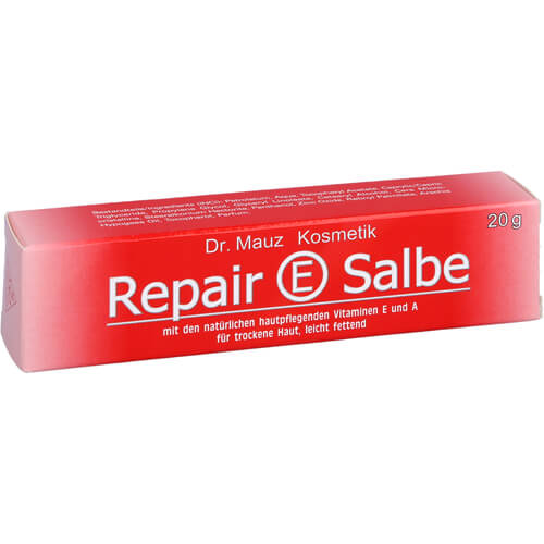 REPAIR E Salbe