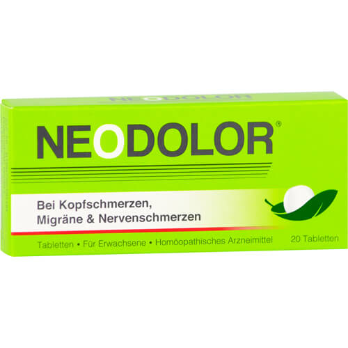 NEODOLOR Tabletten