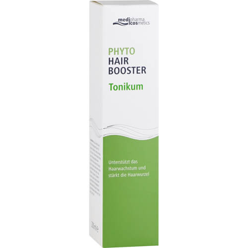 PHYTO HAIR Booster Tonikum